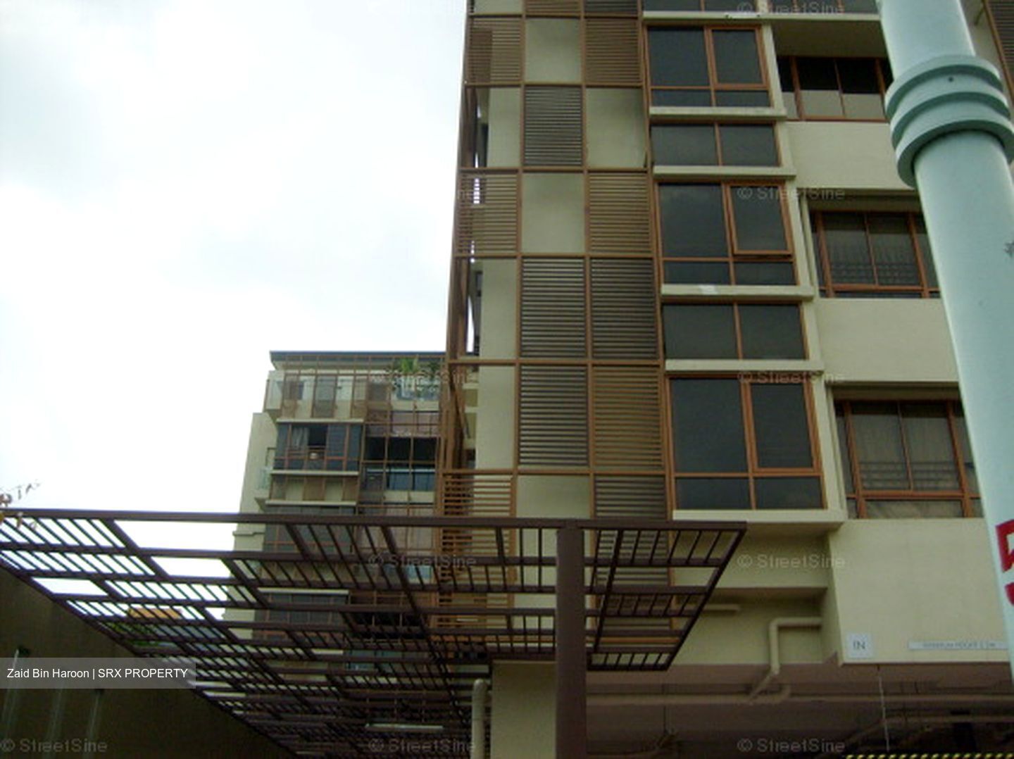 Radix (D15), Apartment #483941791